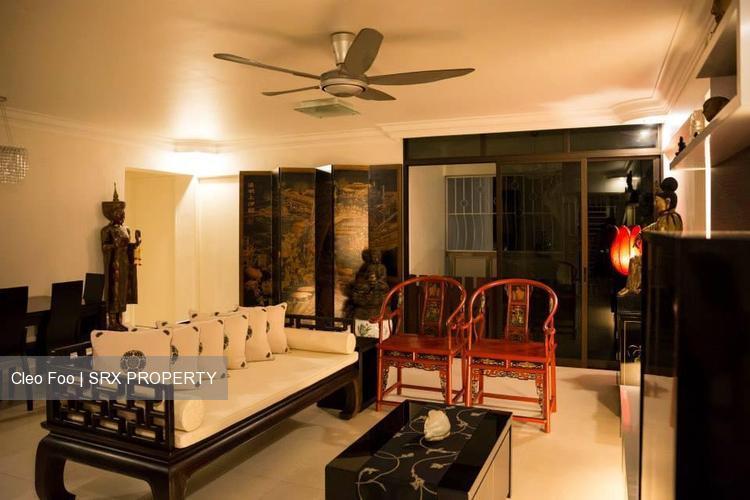 Blk 292A Compassvale Street (Sengkang), HDB 5 Rooms #214537341